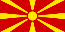 Macedonia