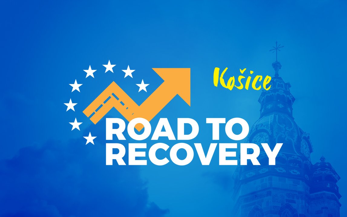 road to recovery