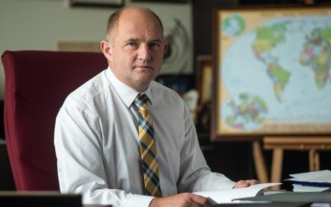 piotr calbecki