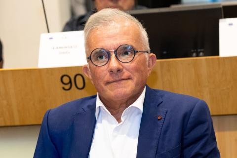 Noel Formosa