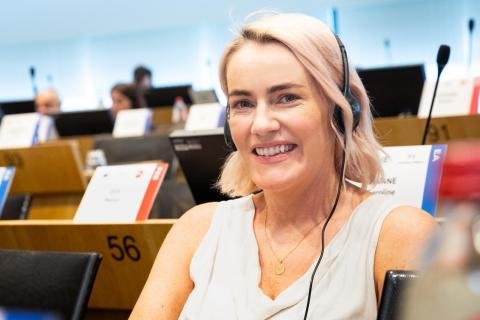 emma blain