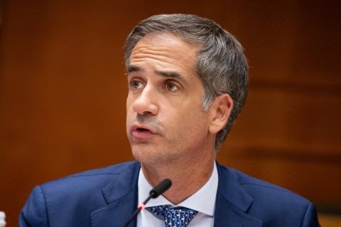 Kostas Bakoyannis