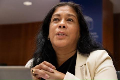 Susanne Wahlström