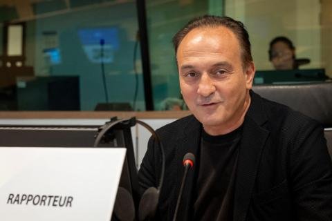 Alberto Cirio
